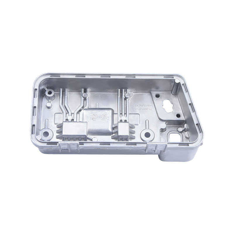 Gia công linh kiện hợp kim nhôm