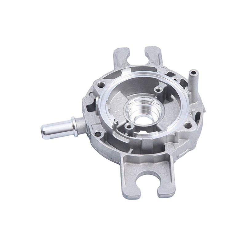 Gia công thành phần hợp kim magiê bán rắn