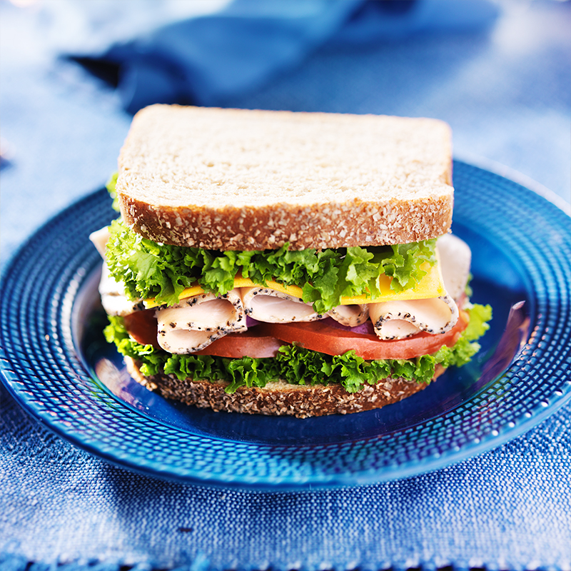 Máy làm bánh sandwich tấm có thể hoán đổi cho nhau